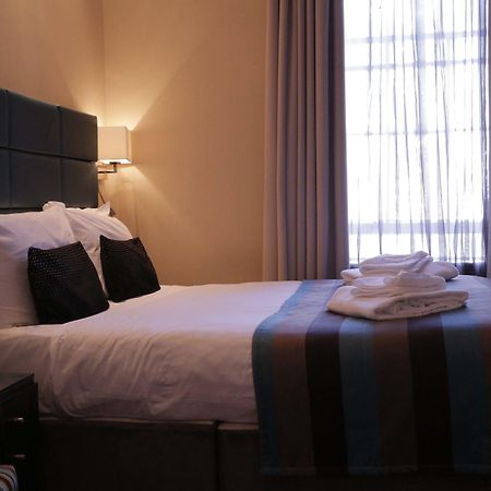 Astors Belgravia Hotel London Luaran gambar