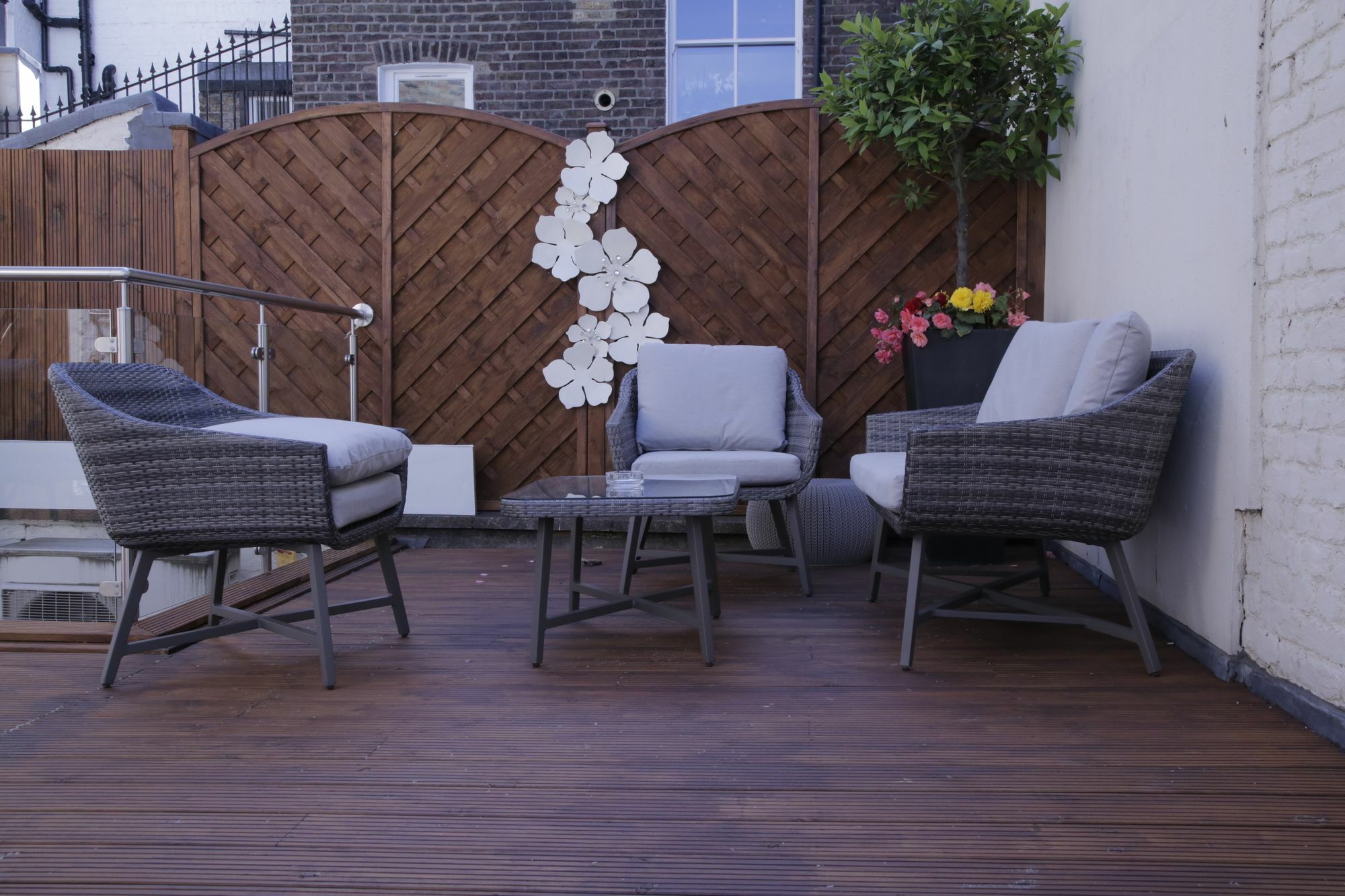Astors Belgravia Hotel London Luaran gambar