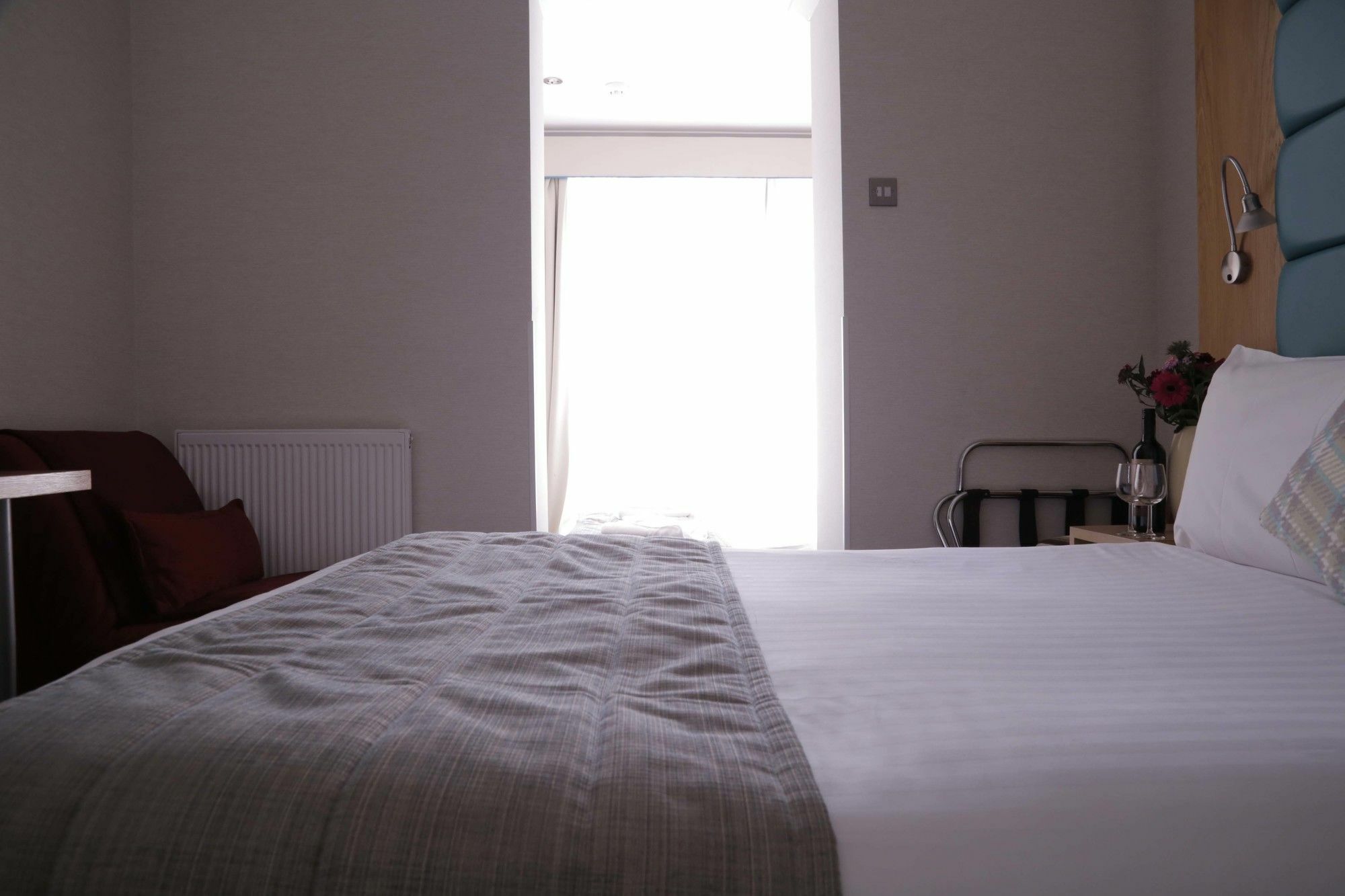 Astors Belgravia Hotel London Luaran gambar